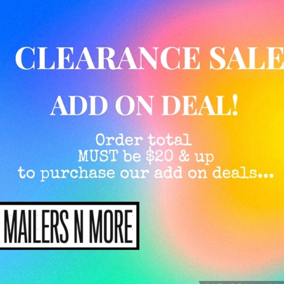 padded bubble mailers 6x9 Pretty things inside - Picture 2 of 2